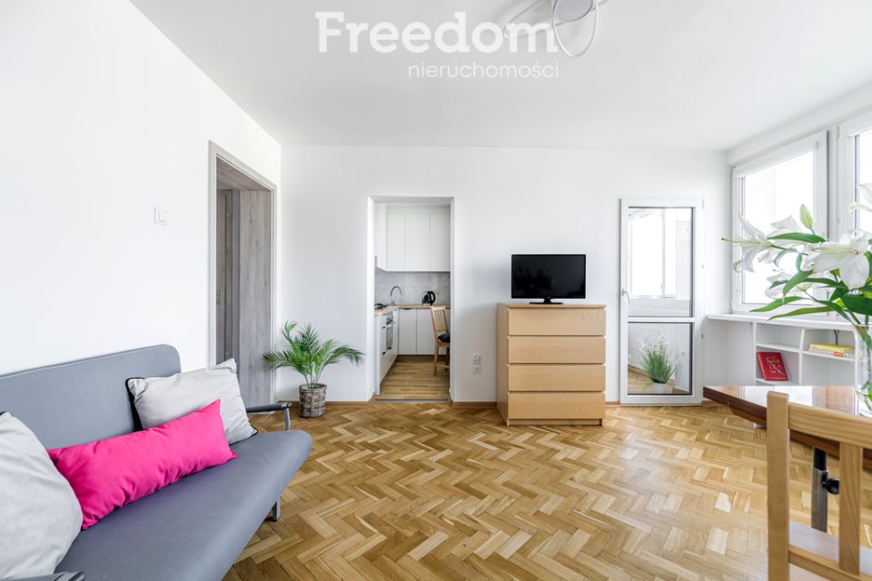 Mieszkanie Warszawa
