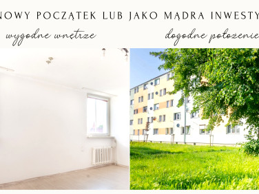 Mieszkanie Racibórz