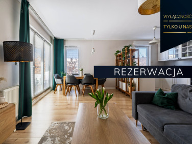 Mieszkanie Gdańsk