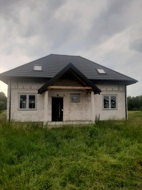 Dom Franciszków