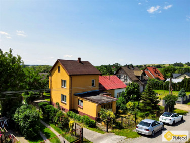 Dom Januszowice