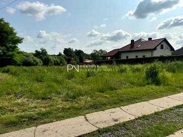 Działka budowlana Czerwionka-Leszczyny