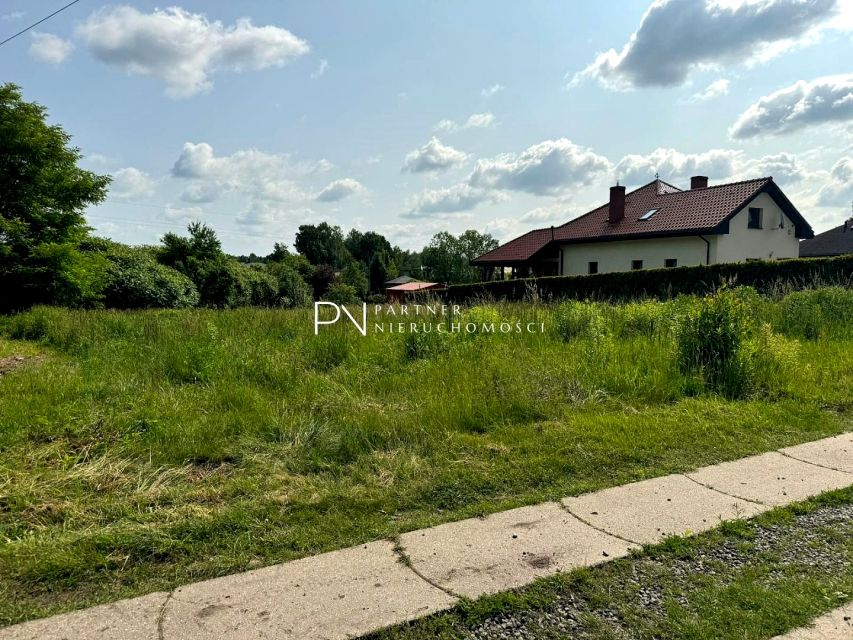 Działka budowlana Czerwionka-Leszczyny