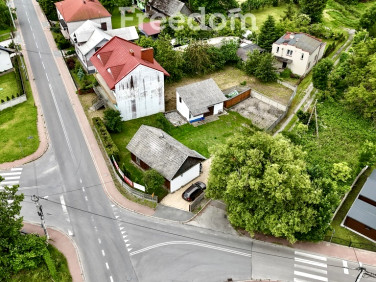 Dom Koniecpol sprzedaż