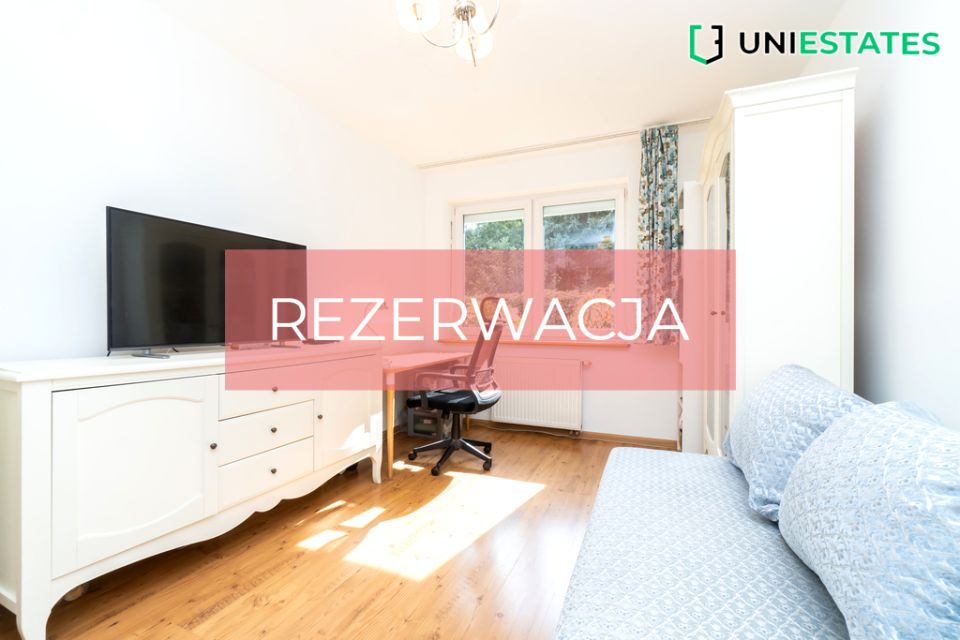 Mieszkanie KRAKÓW