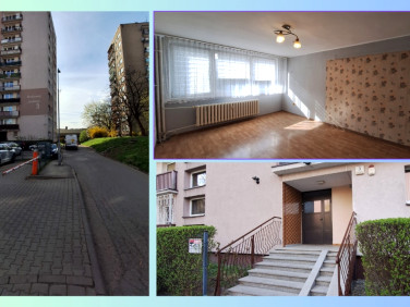 Mieszkanie Katowice
