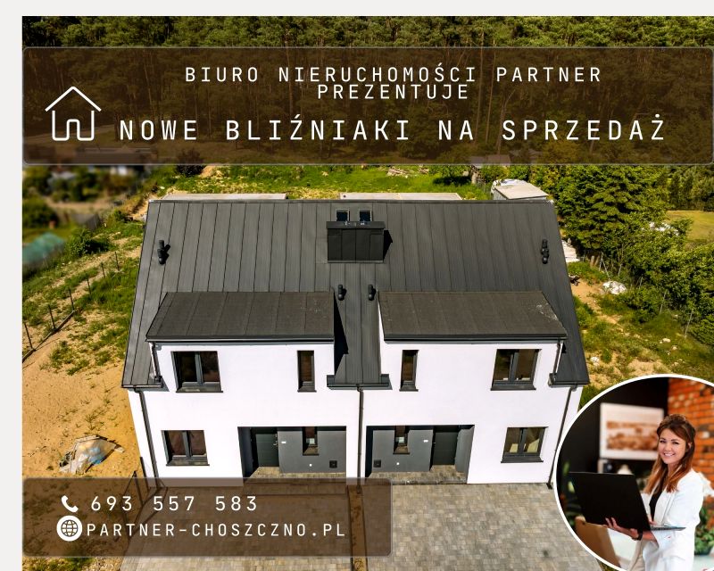 Dom Kalisz Pomorski