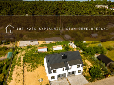 Dom Kalisz Pomorski sprzedaż