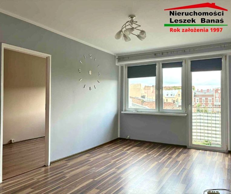 Mieszkanie Grudziądz