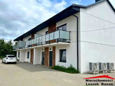 Mieszkanie Grudziądz