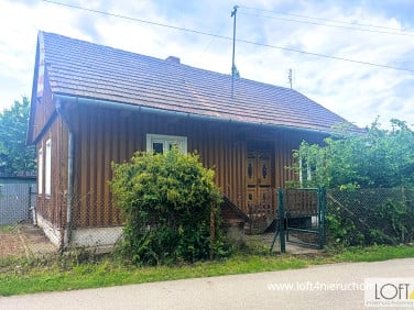 Dom Stary Sącz