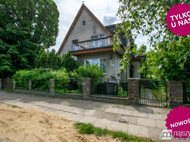Dom Szczecin