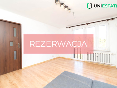 Mieszkanie Jaroszowiec