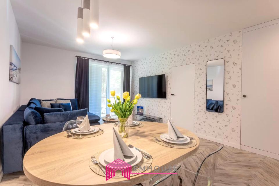 Mieszkanie Świnoujście sprzedaż