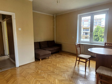 Mieszkanie Łódź