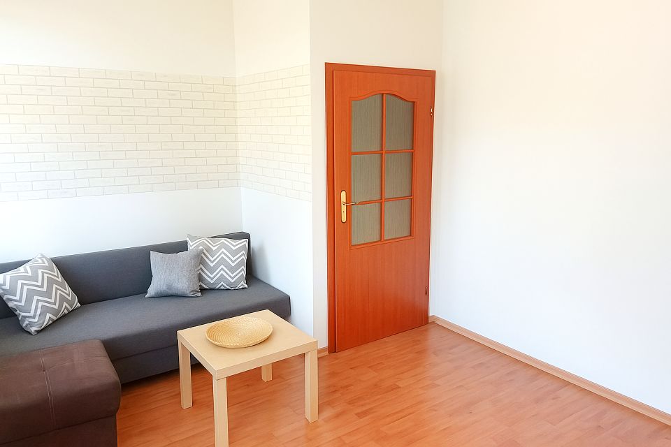 Mieszkanie Bydgoszcz