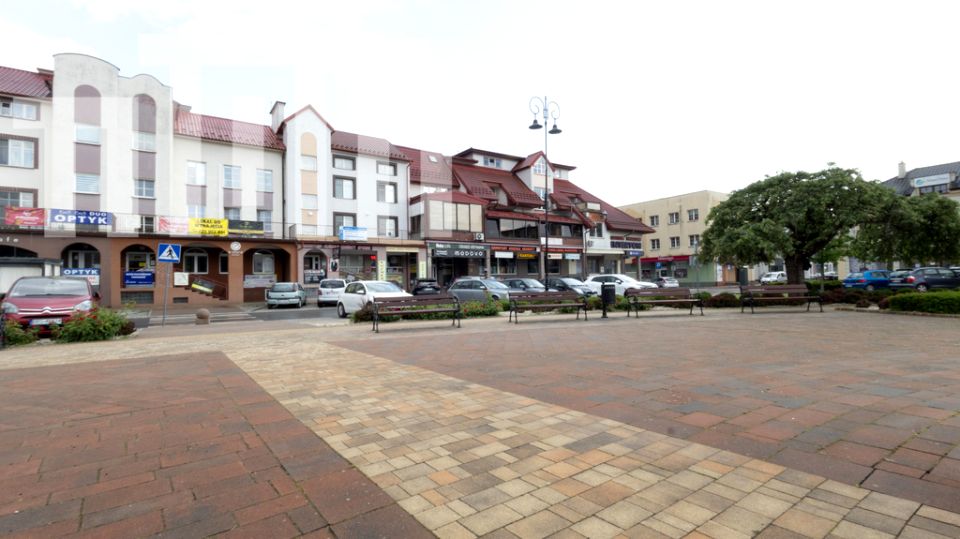 Lokal Ropczyce