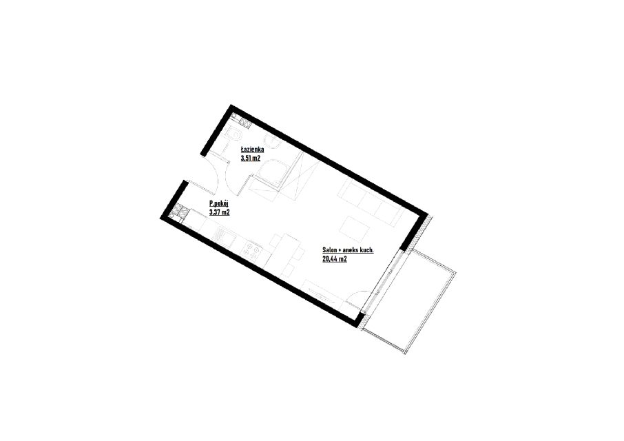 Mieszkanie Gdańsk sprzedaż