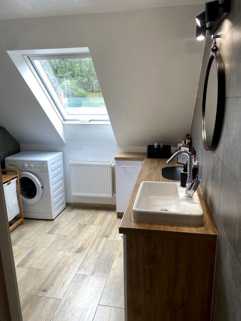 Mieszkanie Świeradów-Zdrój