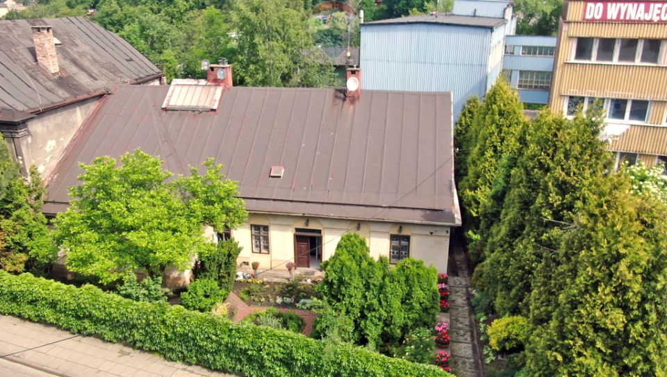 Dom Cieszyn