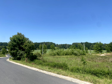 Działka Staniszów