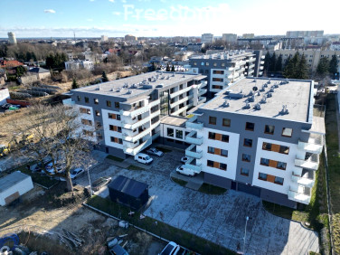 Mieszkanie Piotrków Trybunalski