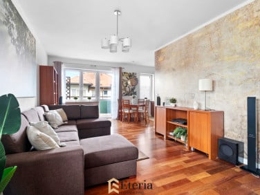 Mieszkanie apartamentowiec Warszawa