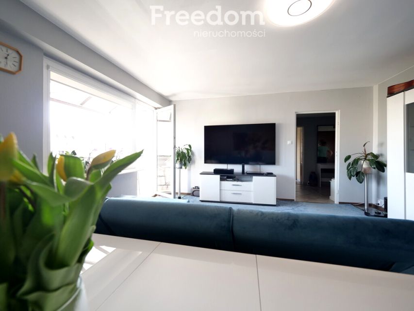 Mieszkanie Bełchatów