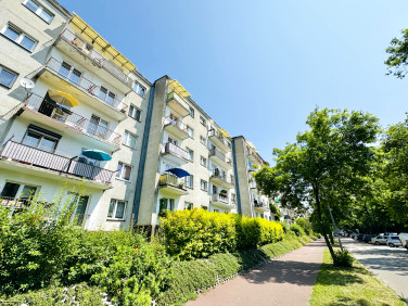 Mieszkanie Sosnowiec
