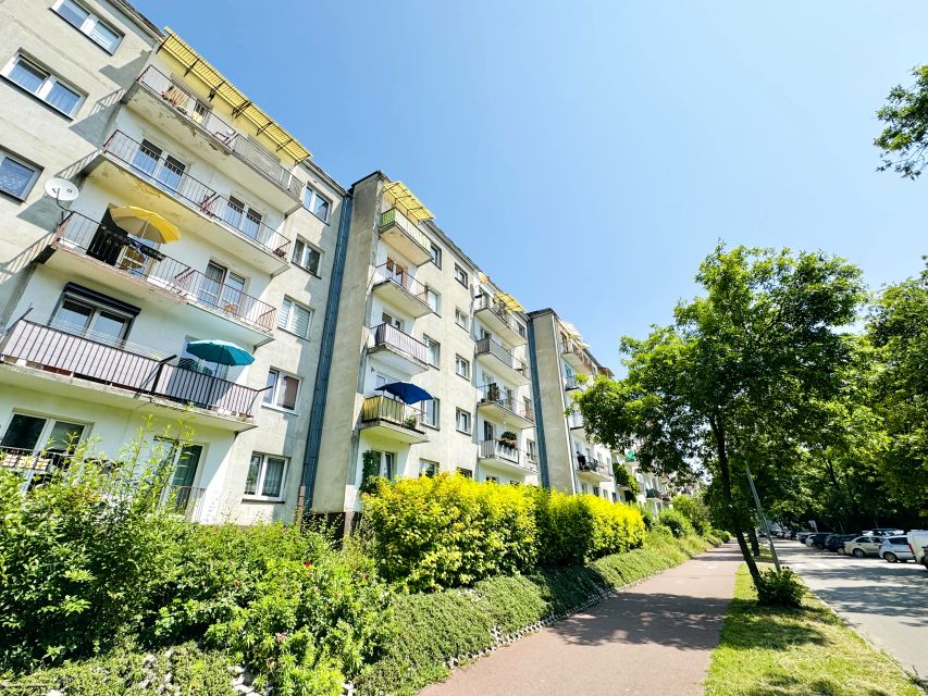 Mieszkanie Sosnowiec