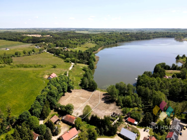 Działka budowlana Kiersztanowo