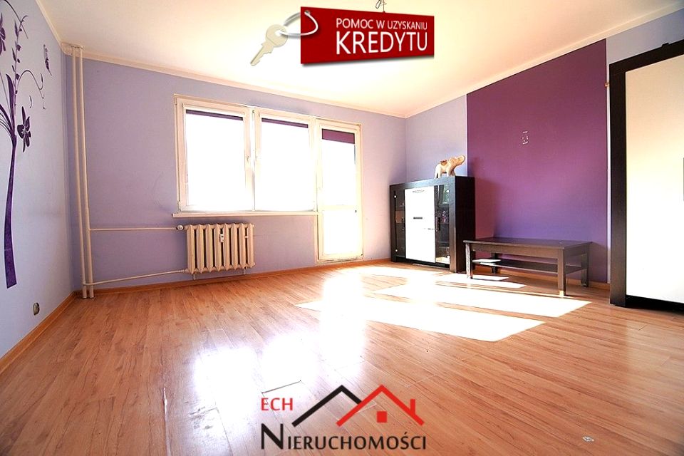 Mieszkanie Gorzów Wielkopolski