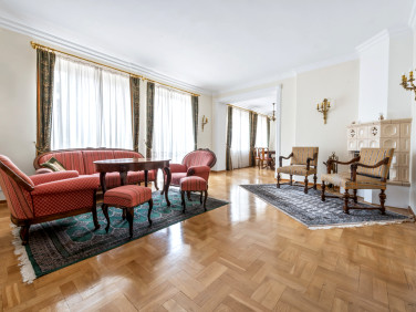 Dom Warszawa