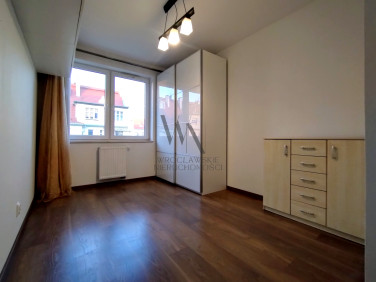 Mieszkanie Wrocław