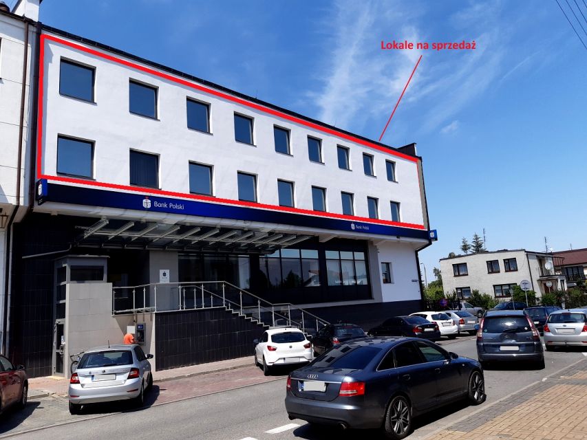 Lokal Grójec