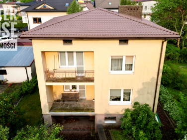 Dom Ostrowiec Świętokrzyski