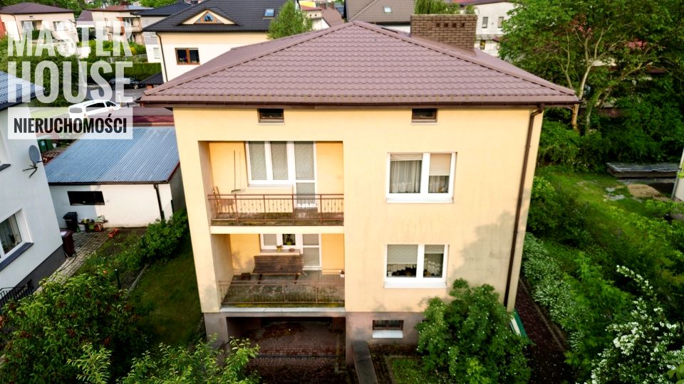 Dom Ostrowiec Świętokrzyski