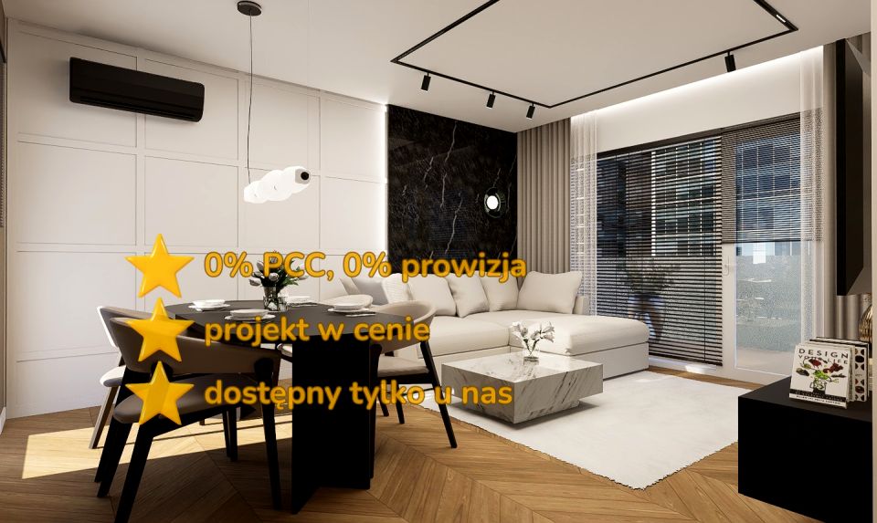 Mieszkanie Katowice