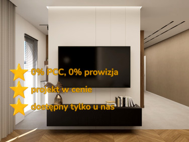 Mieszkanie Katowice