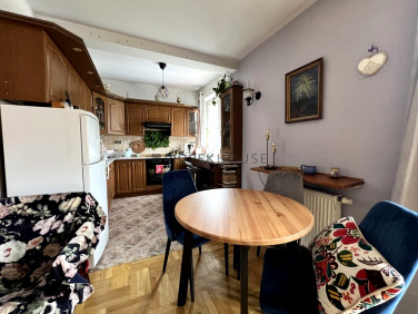 Mieszkanie apartamentowiec Warszawa