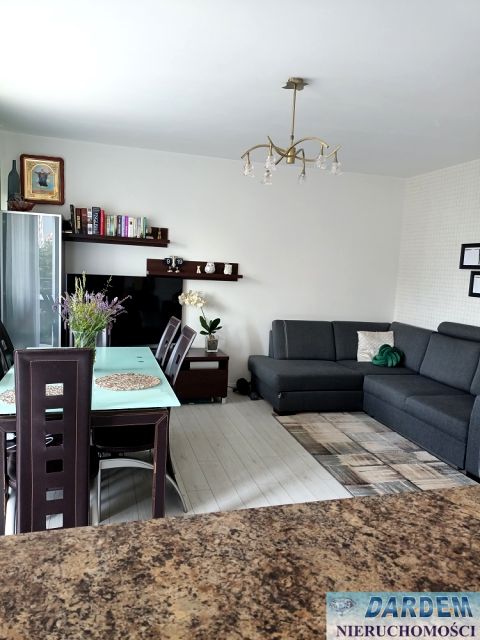 Mieszkanie blok mieszkalny sprzedaż