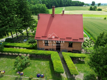 Dom Golub-Dobrzyń