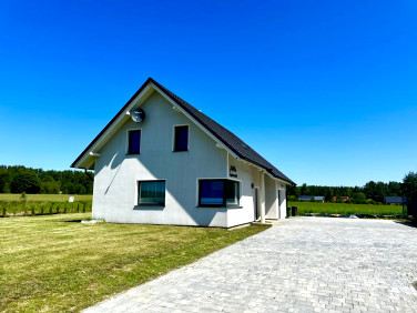 Dom Stężyca