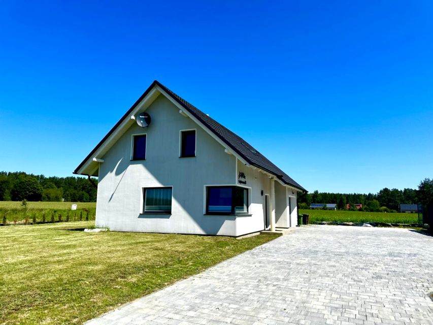 Dom Stężyca