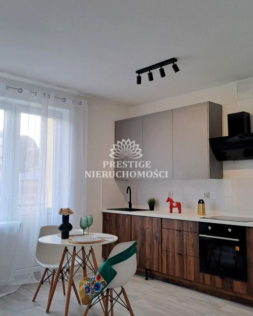 Mieszkanie Bydgoszcz