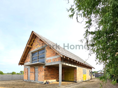 Dom wolnostojący sprzedaż