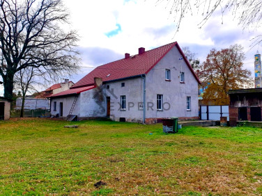 Dom Sławoszowice