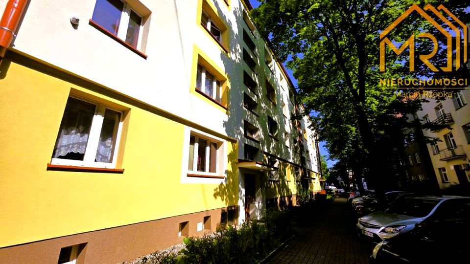 Mieszkanie Tarnów