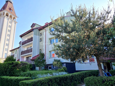 Mieszkanie Władysławowo