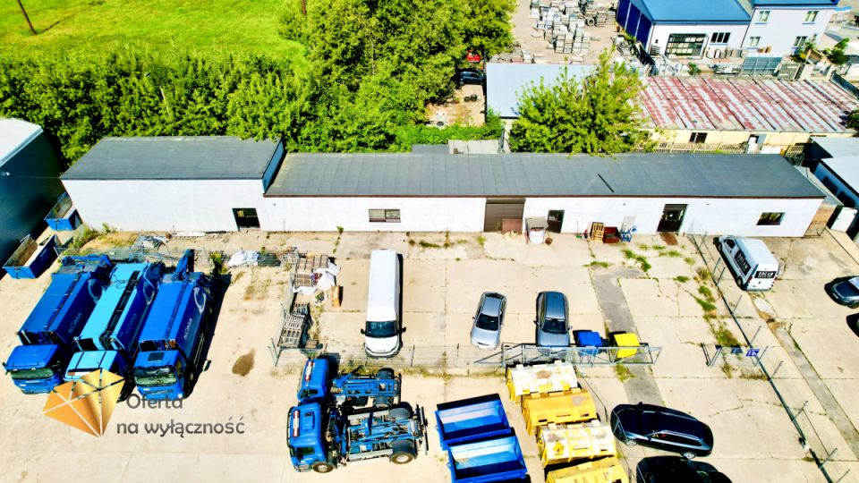 Lokal Lublin
